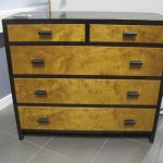 591 1151 CHEST OF DRAWERS